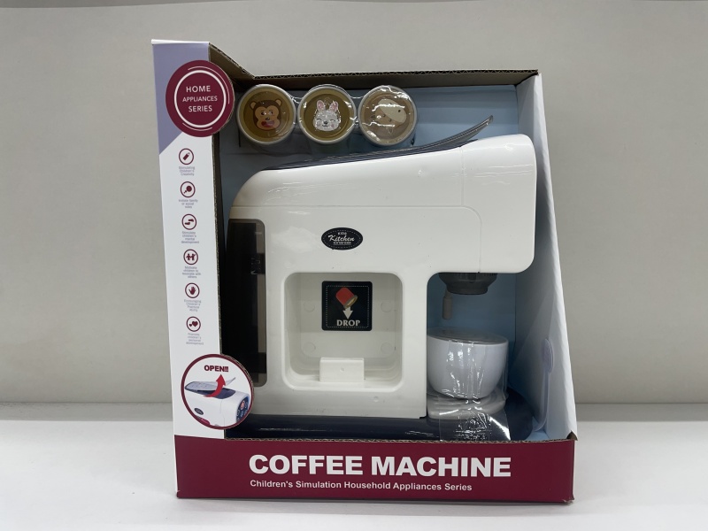 Coffee Machine