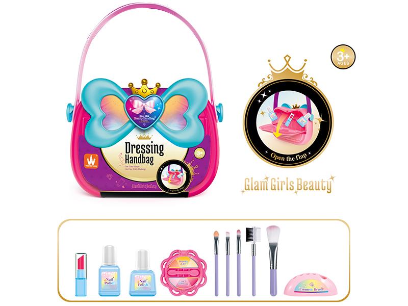 Dressing Handbag