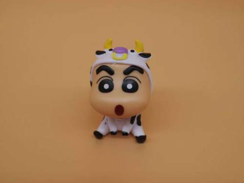 Action Figure Crayon Shin-Chan