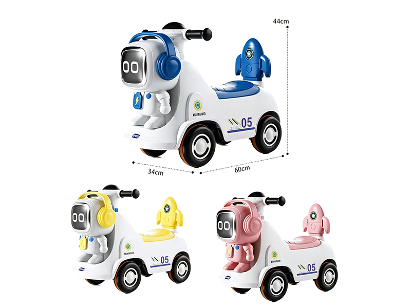 Robot Walker
