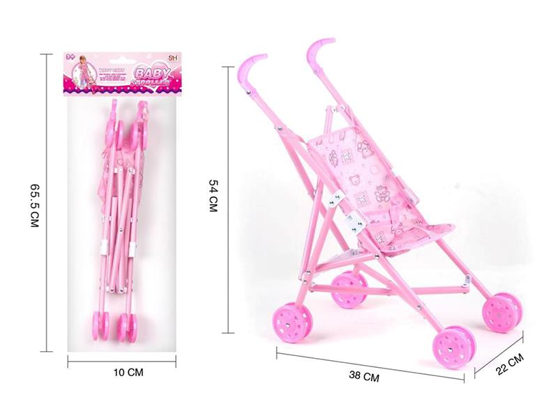 Baby Stroller Toys
