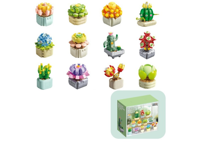 Cartoon Puzzle Tool Set, House Play Toys/Orange