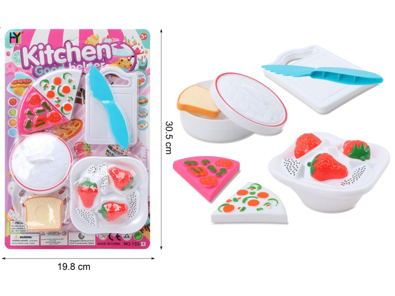 Tableware Set