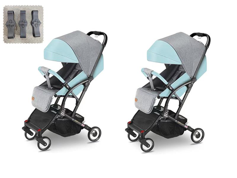 Baby Stroller(2PCS)