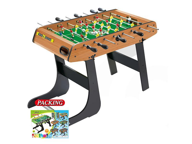 Soccer Game Table