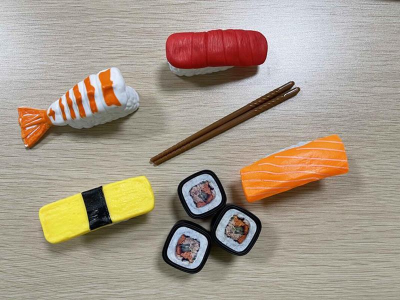 Sushi Set