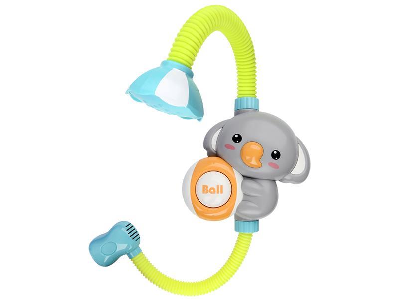 Electric Elephant Sprinkler