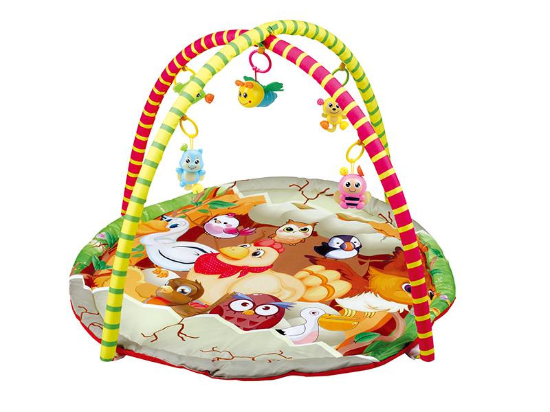 Baby Fitness Blanket
