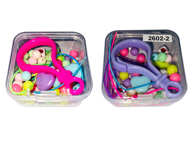 DIY Beads
