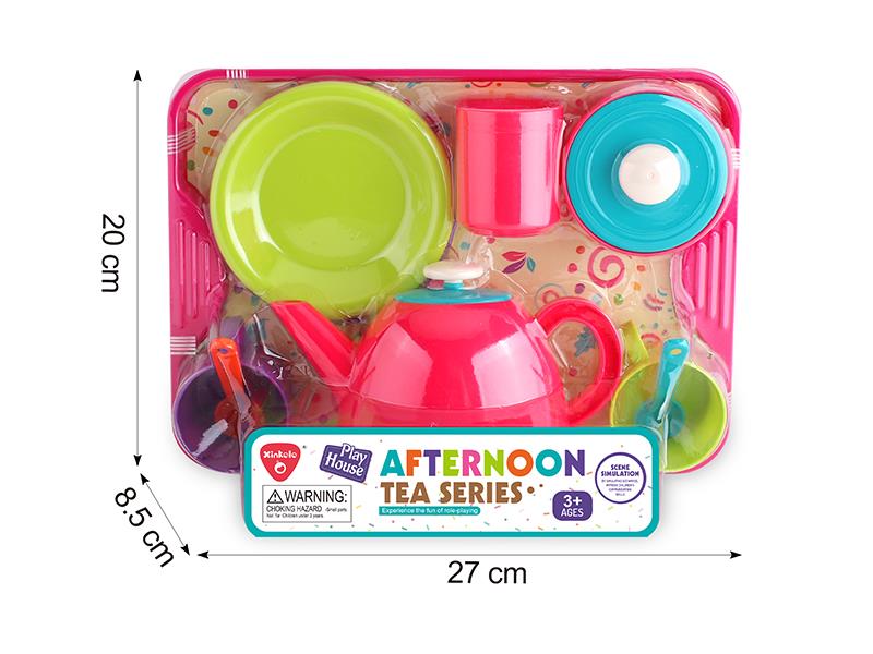 Afternoon Tea Set