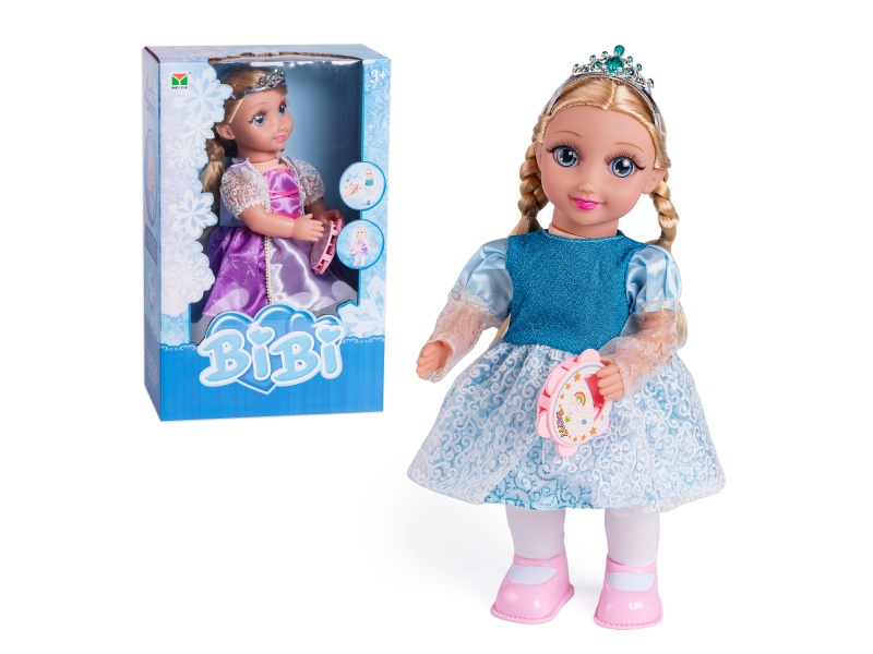 16 "Bell Iice Girl Doll