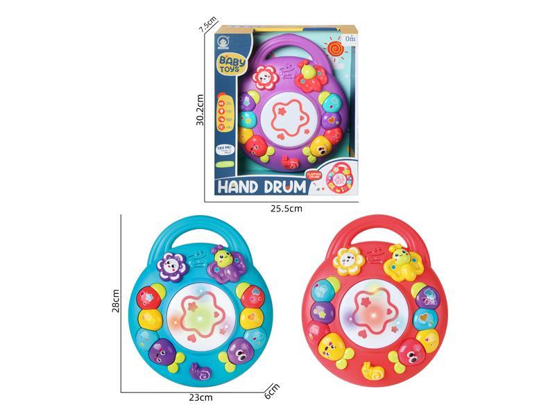 Early Education Baby Toys