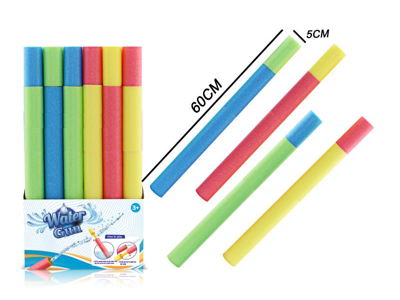 60cm EPE Water Cannon 24pcs