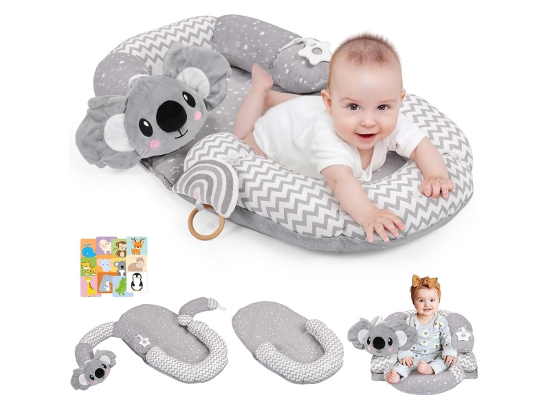 Baby Mattress