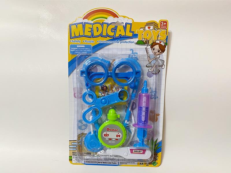 Doctor Set