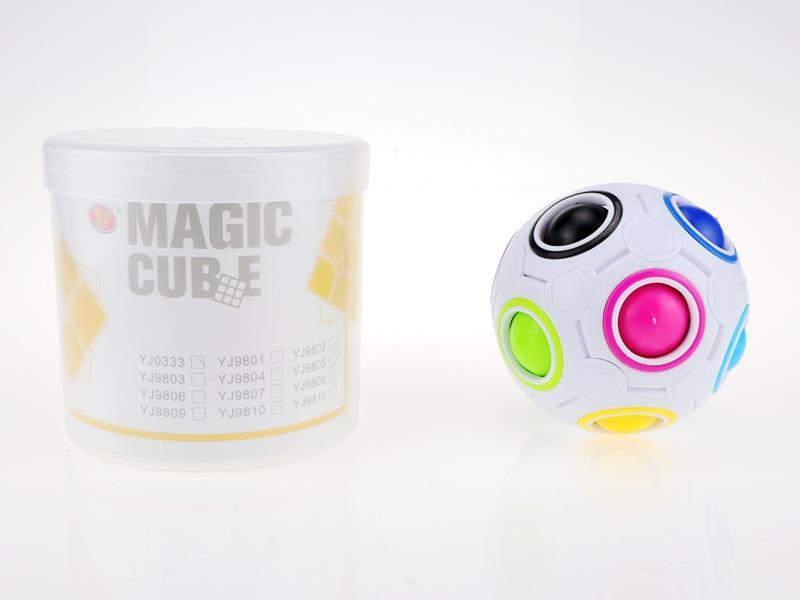 Magic Cube