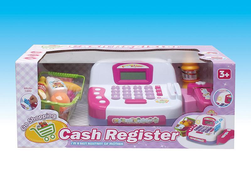 Cash Register