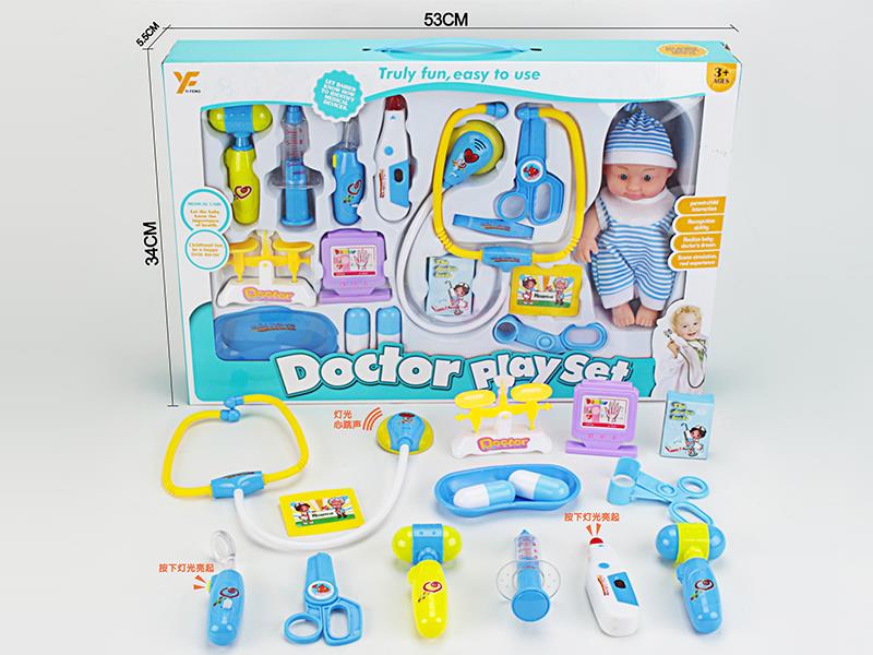 Doctor Set