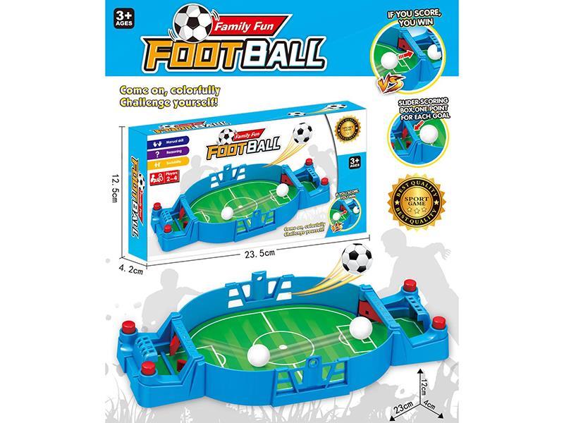 Match Football Field