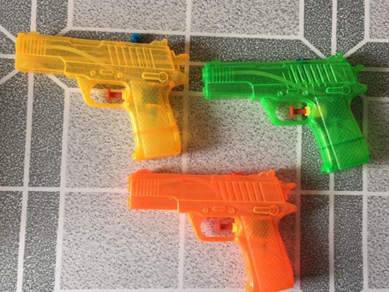 Water Gun Toy
