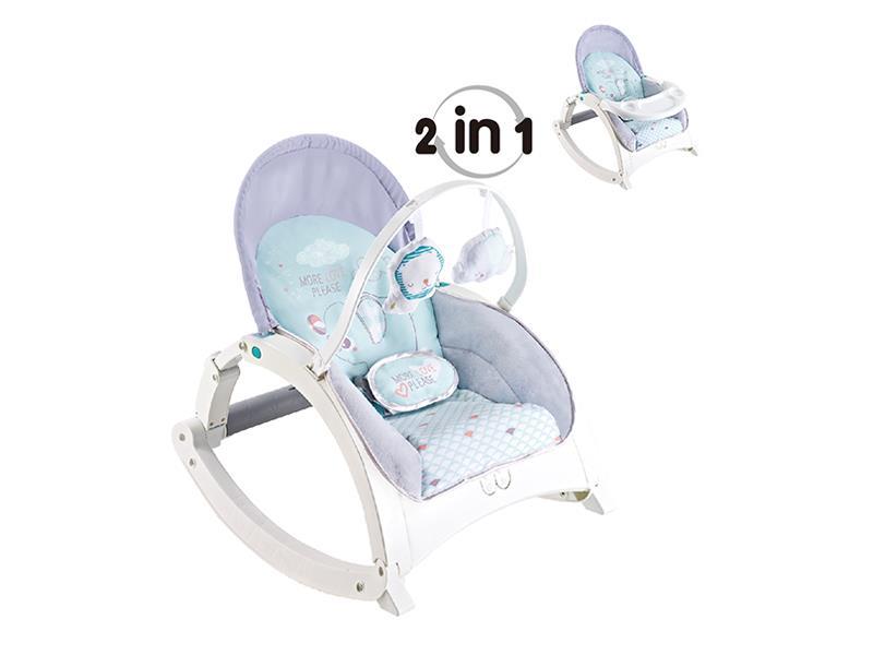 Baby Dining Chair