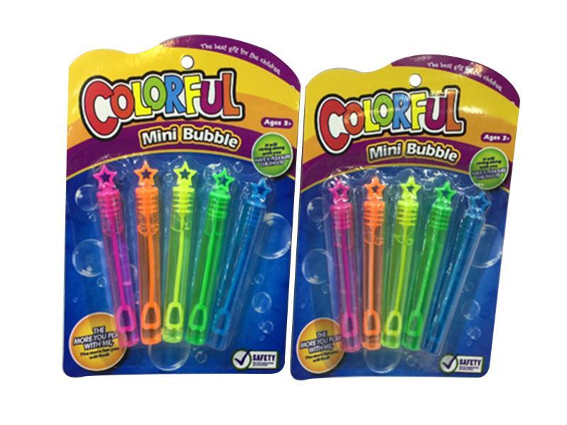 Bubble Stick