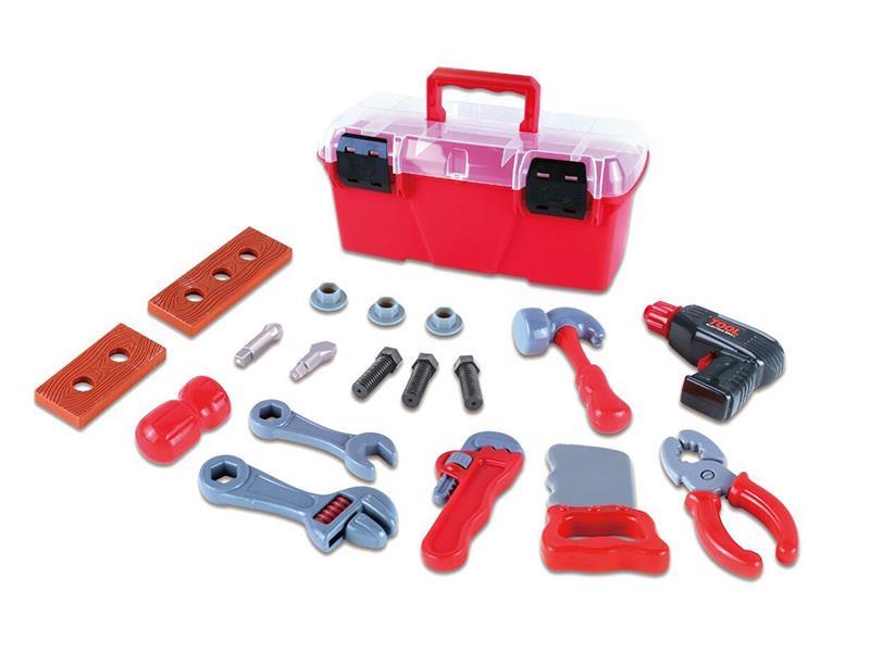 Electric Tool Set