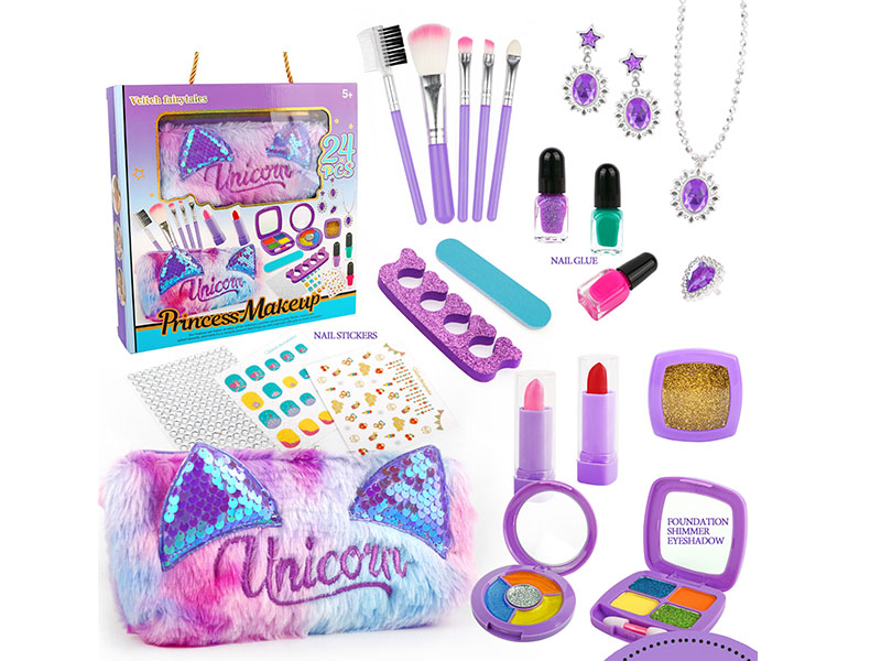 24pcs Make Up Set