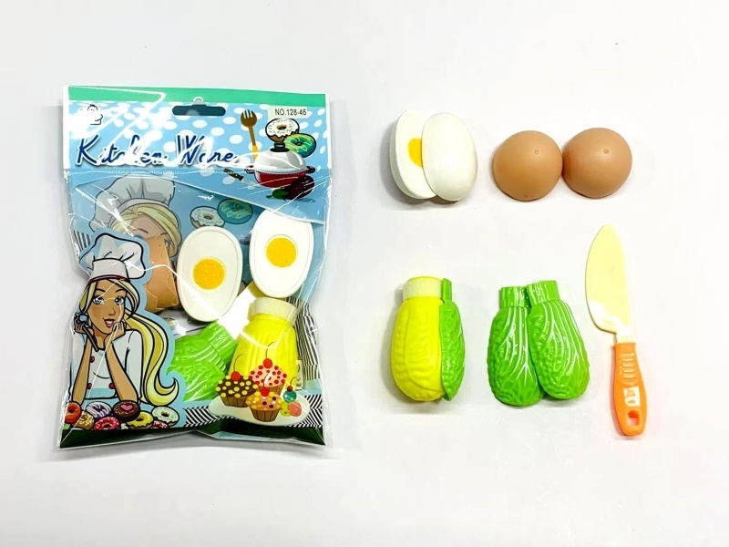 The Joy Of Peeling And Slicing