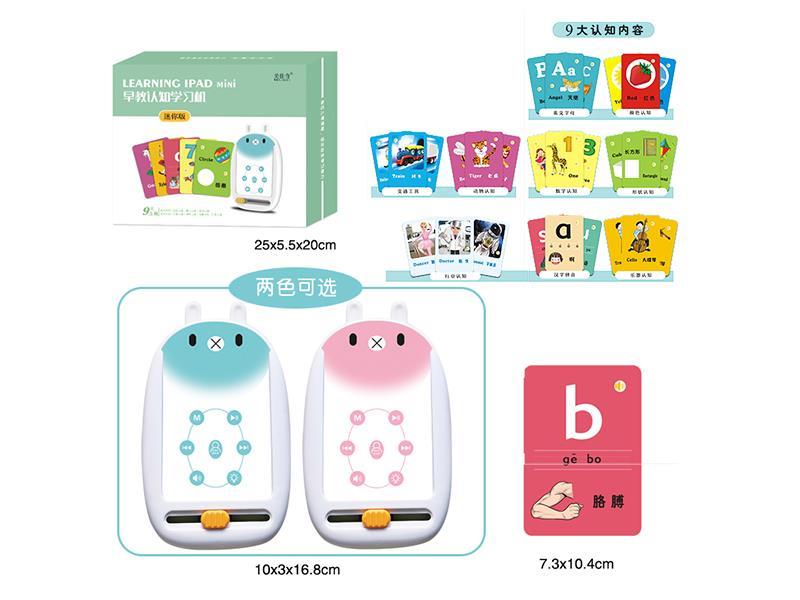 Mini Mini Logical Thinking Learning Machine - Cognition