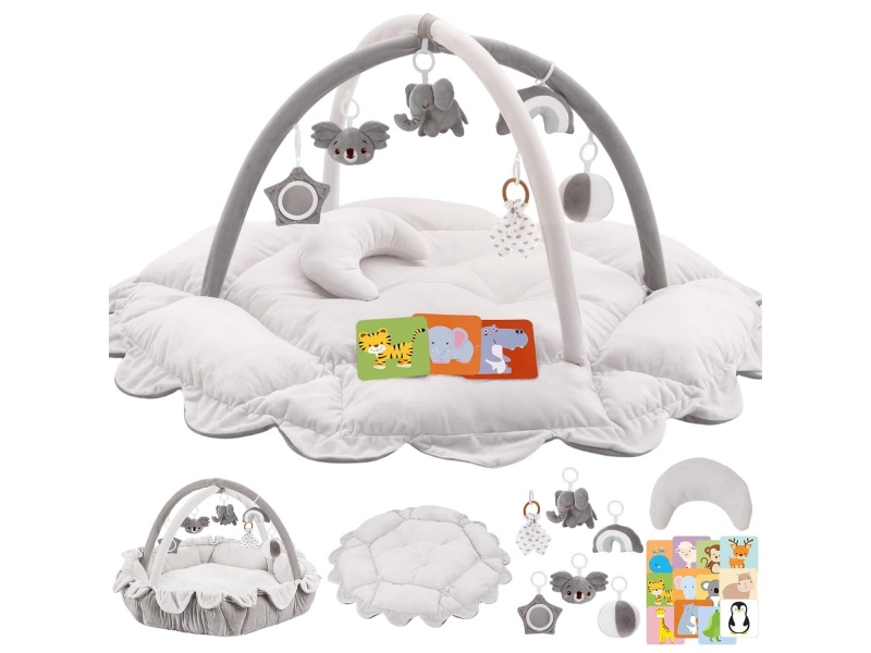Baby Play Gym