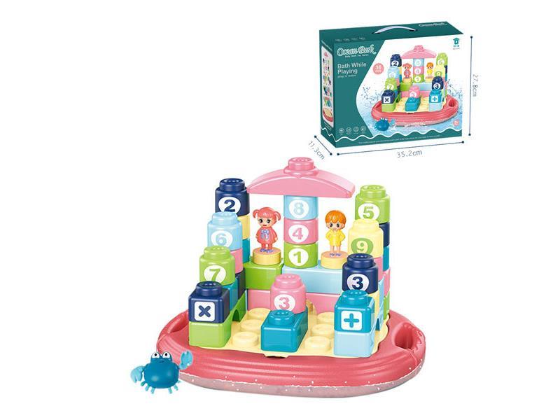 Water Toys