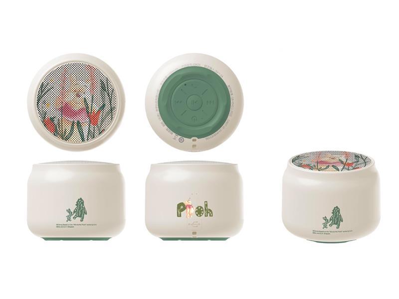 Mini-Speaker