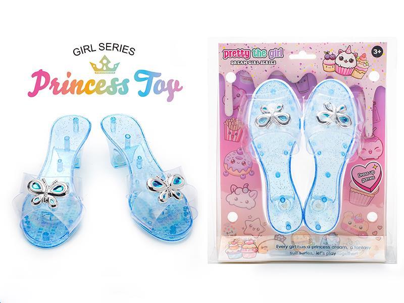 Princess Shoes