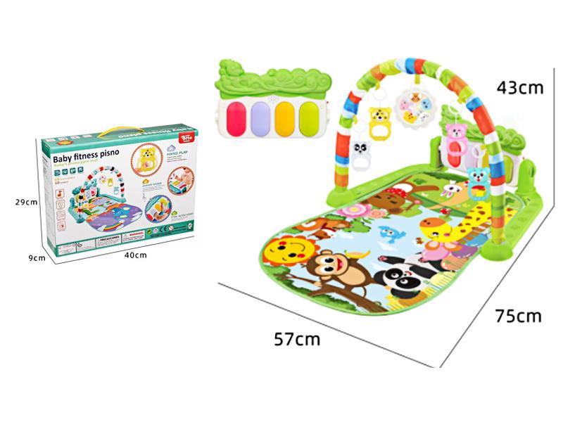 Baby Fitness Piano