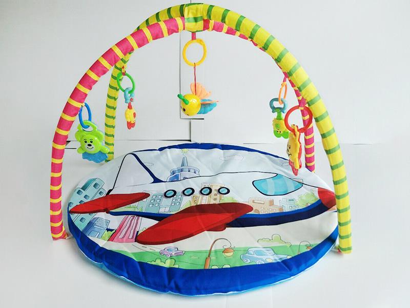 Baby Fitness Blanket