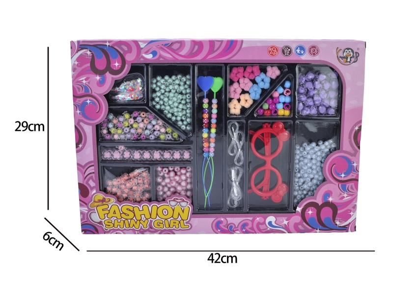 DIY Beads