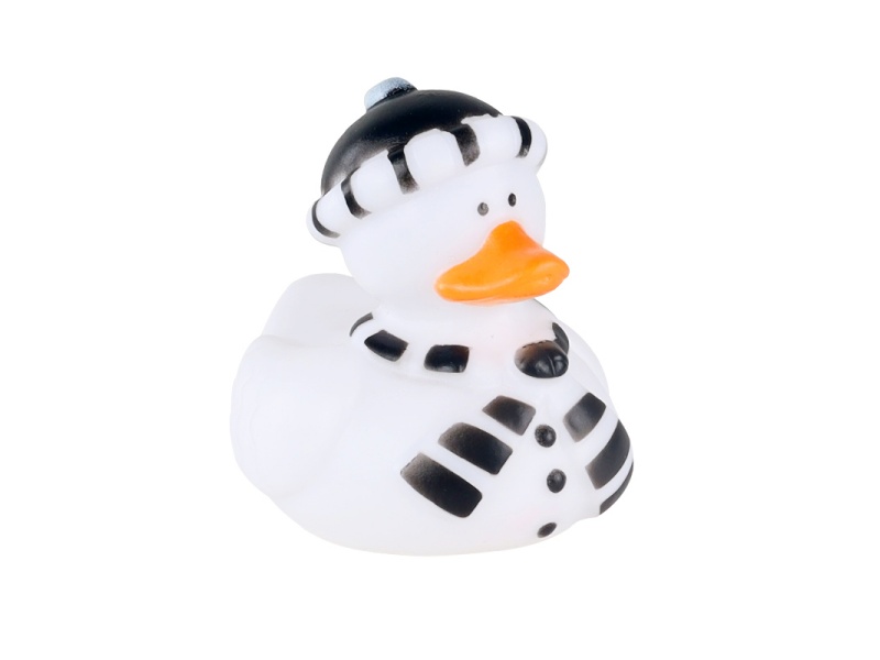 Vinyl Duck Toy(Christmas Series)