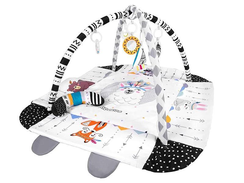 Baby Paly Mat(20 Ocean Balls)