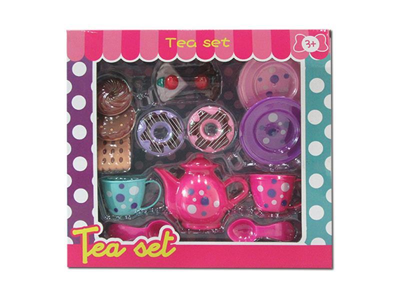 Tea Set
