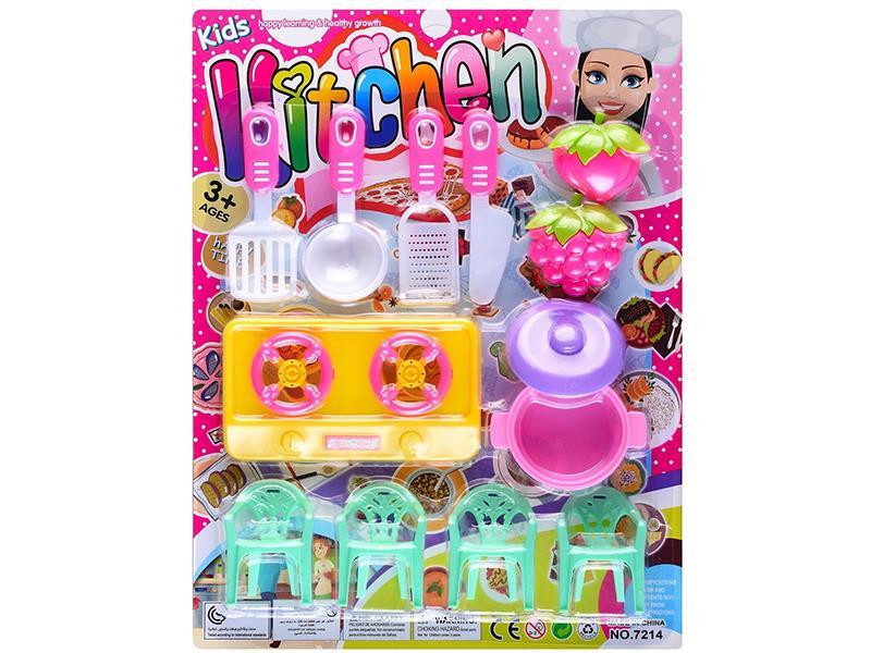 Tableware