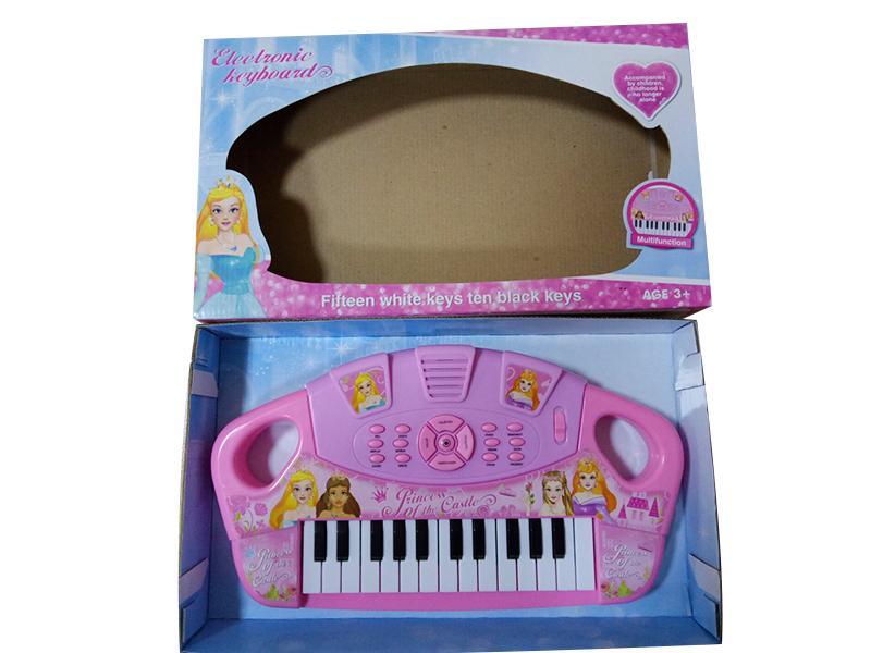 Electronic Organ