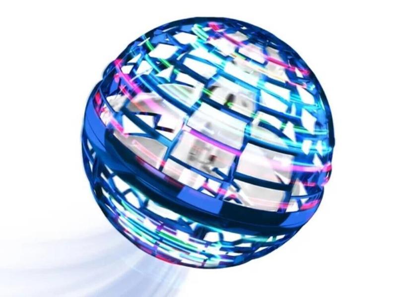 UFO Flying Ball