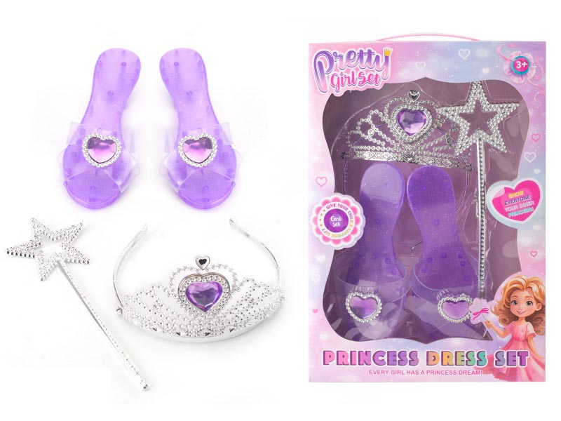 DIY Accessories Girls Series