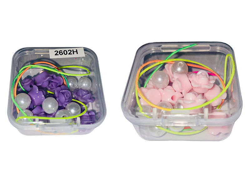 DIY Beads