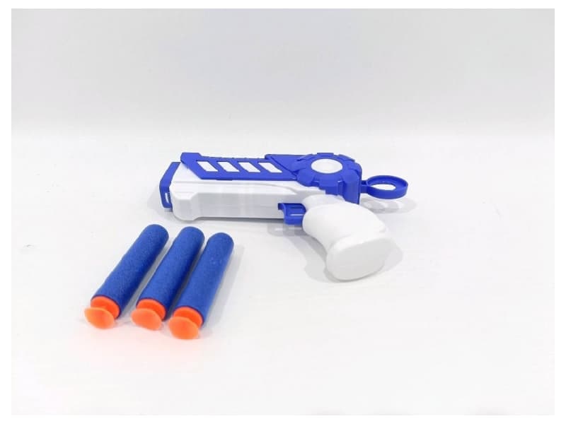 Soft Ball Table Tennis Set