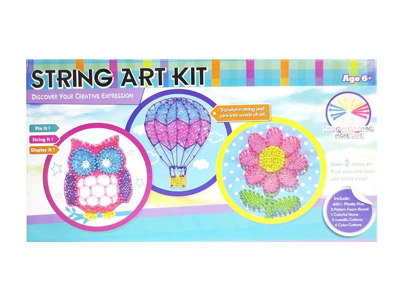 String Art Kit