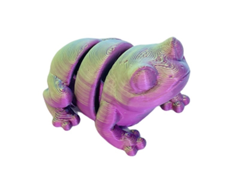 Little Frog - Pendant 4.5Cm
