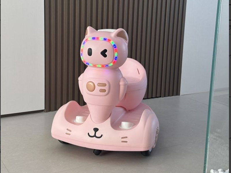 Children's Electric Car