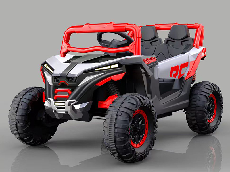 Children's Electric Off-Road Vehicle